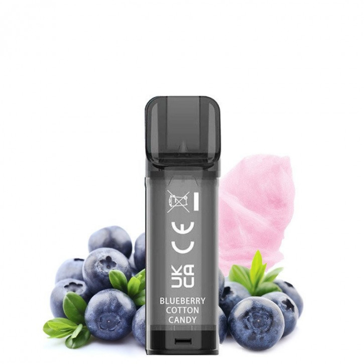 Elf Bar ELFA Prefilled Pod 2 x 2ml